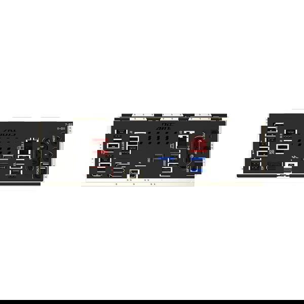 GIGABYTE Z890M AORUS ELITE WIFI 7